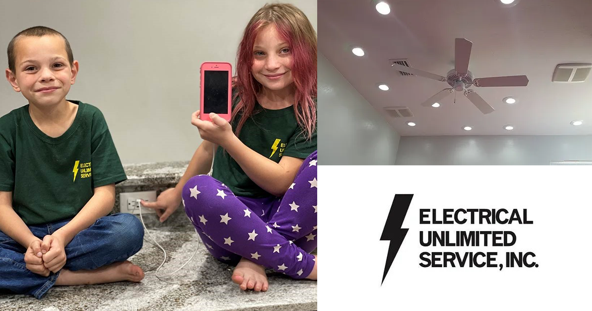 Electrical Unlimited Electrical Experts Sebring, FL