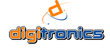 Digitronics Limited logo