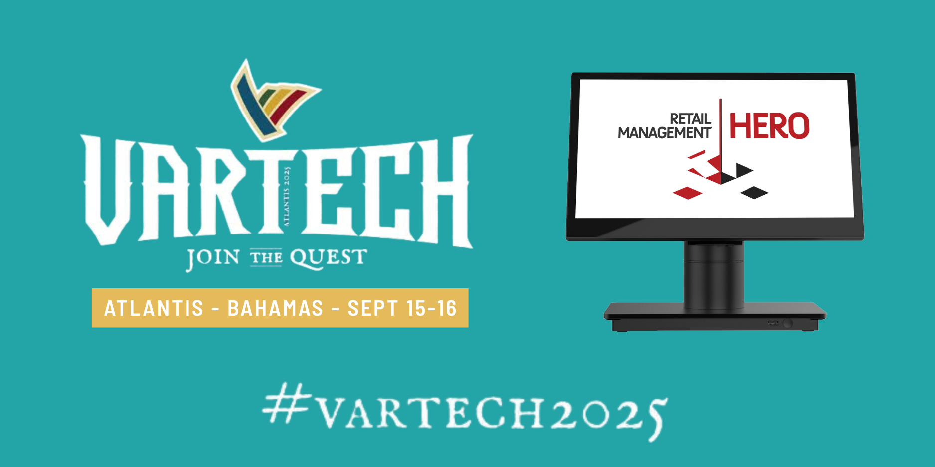 VARTech 2025