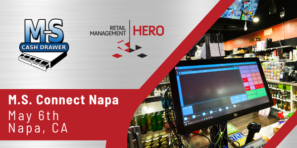 M-S Connect Napa Valley