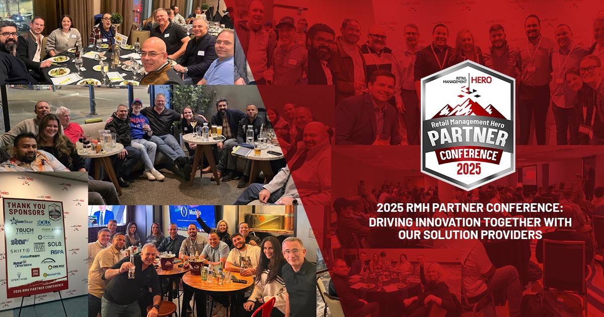 2025 RMH Partner Conference: Driving Innovation Together with Our Solution Providers