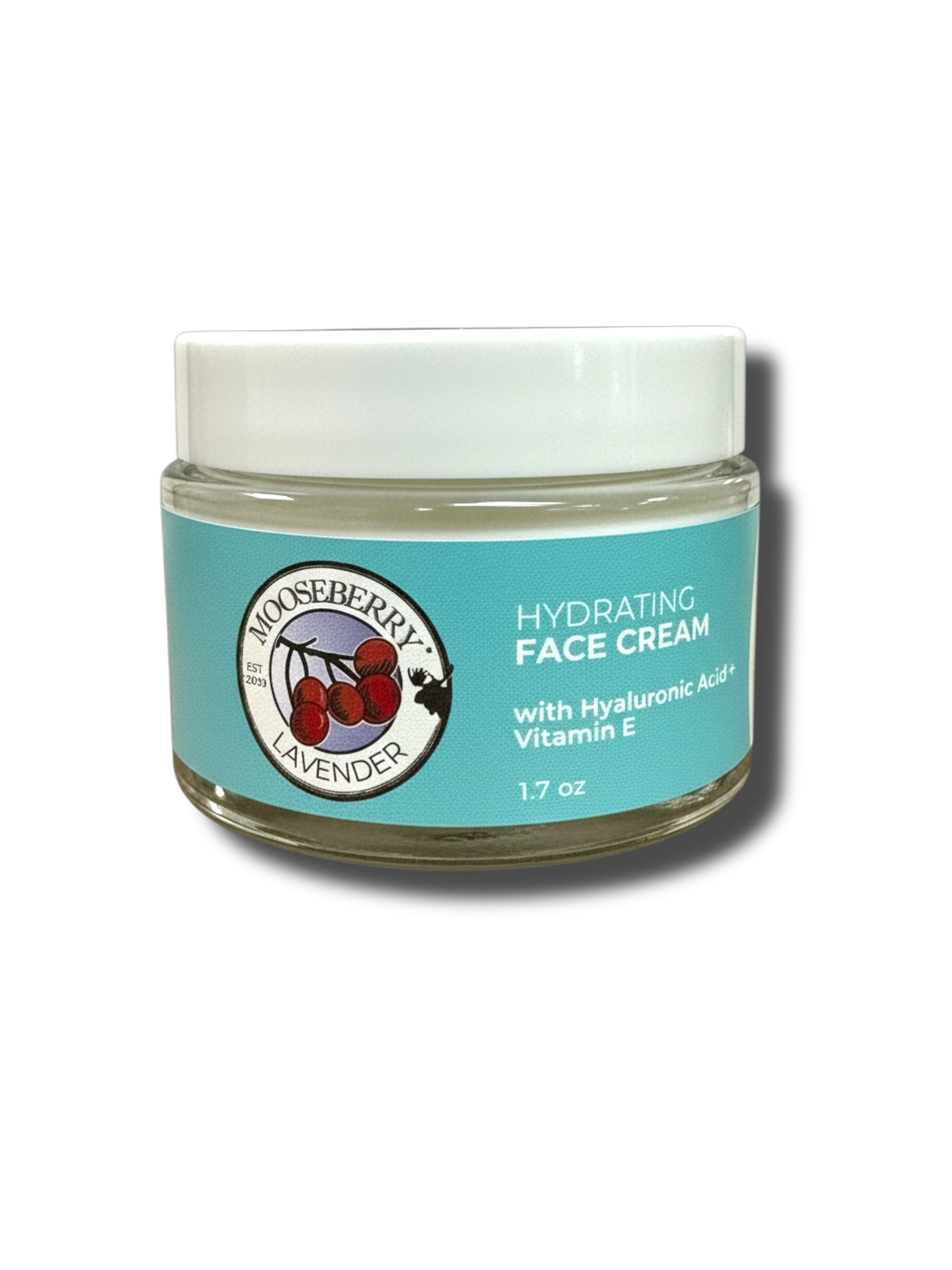 Hydrating Face Cream