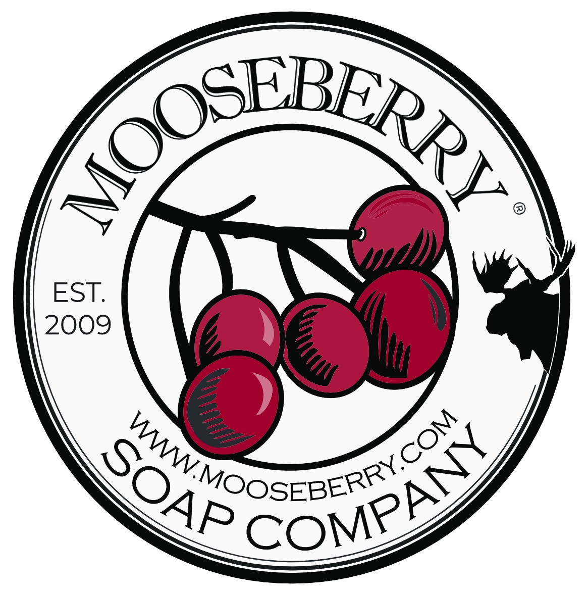 Mooseberry Soap Company