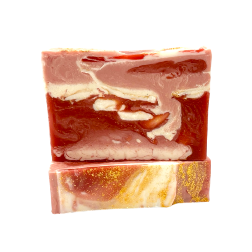 Peony & Pearl Soap Bar