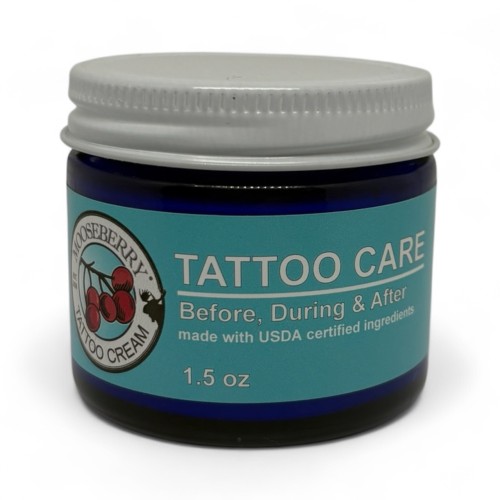 Tattoo Cream - Complete Care
