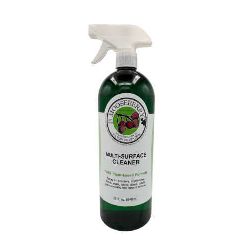 Multi-Surface Cleaner