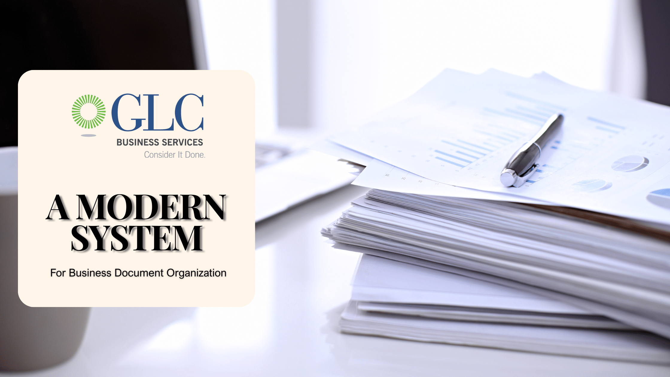 How to Organize Business Documents: A Modern System That Work