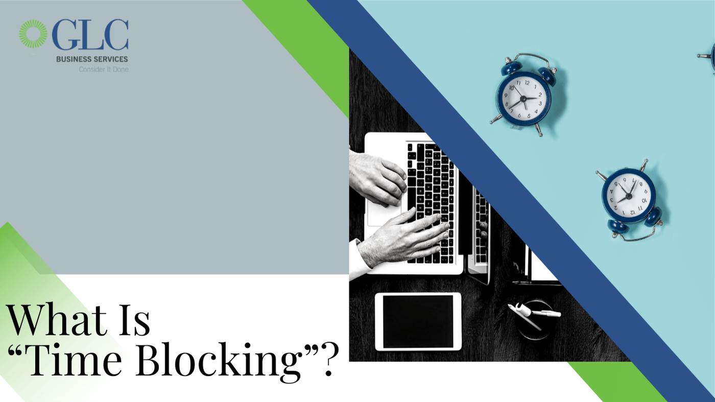 What Is Time Blocking?