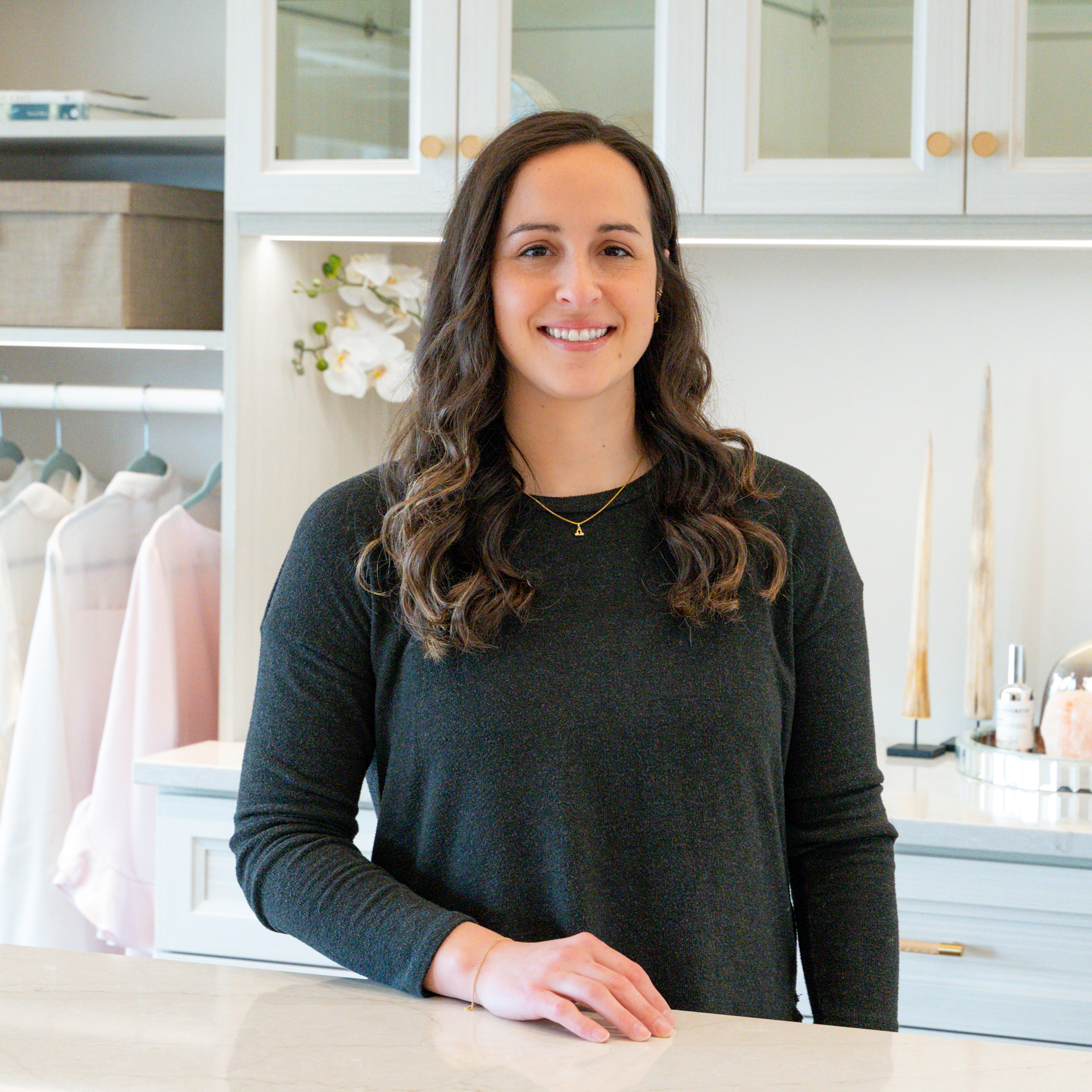 Kate Deasy Installer of Concept II