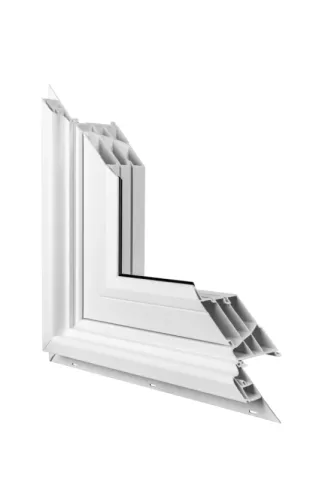 1 3/16” Colonial Brickmold