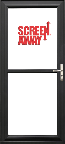 Screen Away Door 156FV/156FVE