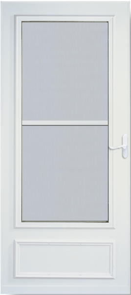 Larson Ventilating Storm Door 271-TT