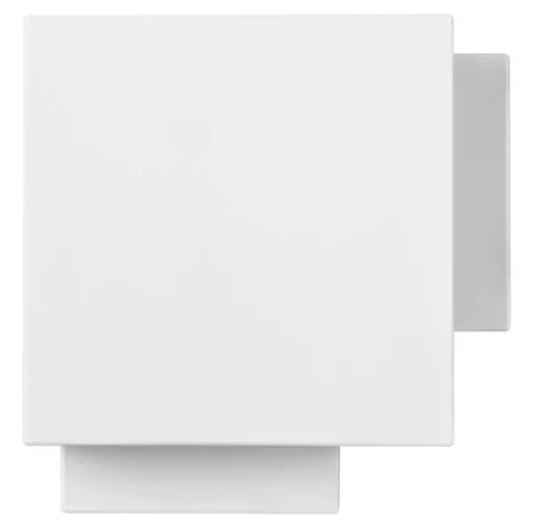 PVC Casing with Flat Corner