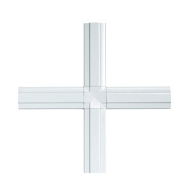 A rubbed bronze-colored metal door latch with a curved lever handle on a white background.