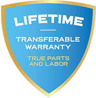 lifetime