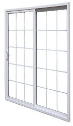 Sliding Patio Door