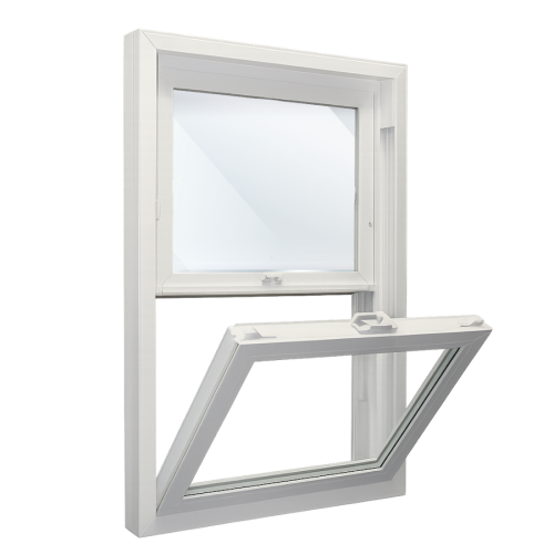 32" x 46" Double Hung