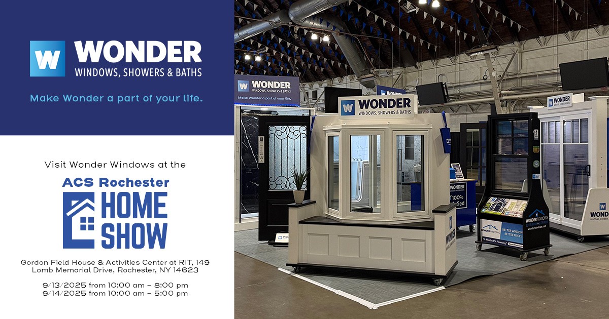 ACS Rochester Home Show