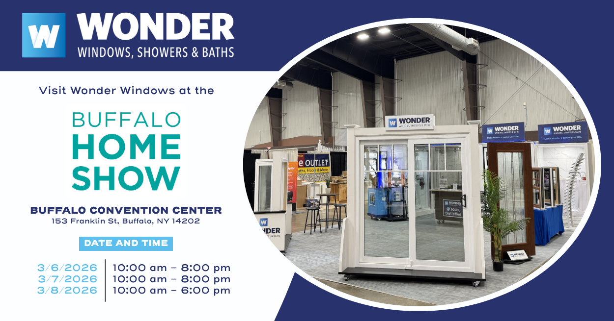 Buffalo Home Show