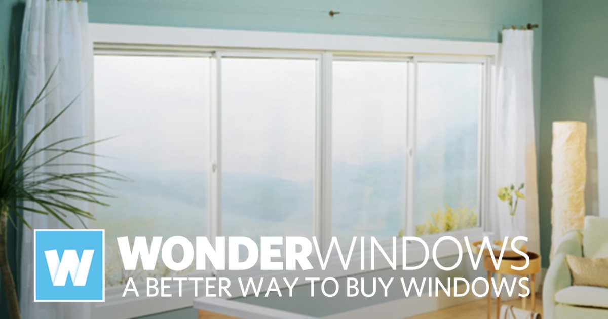 Vinyl Replacement Windows Rochester & Buffalo NY Wonder Windows™