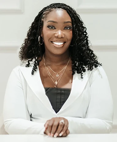 Quyanna Edmondson