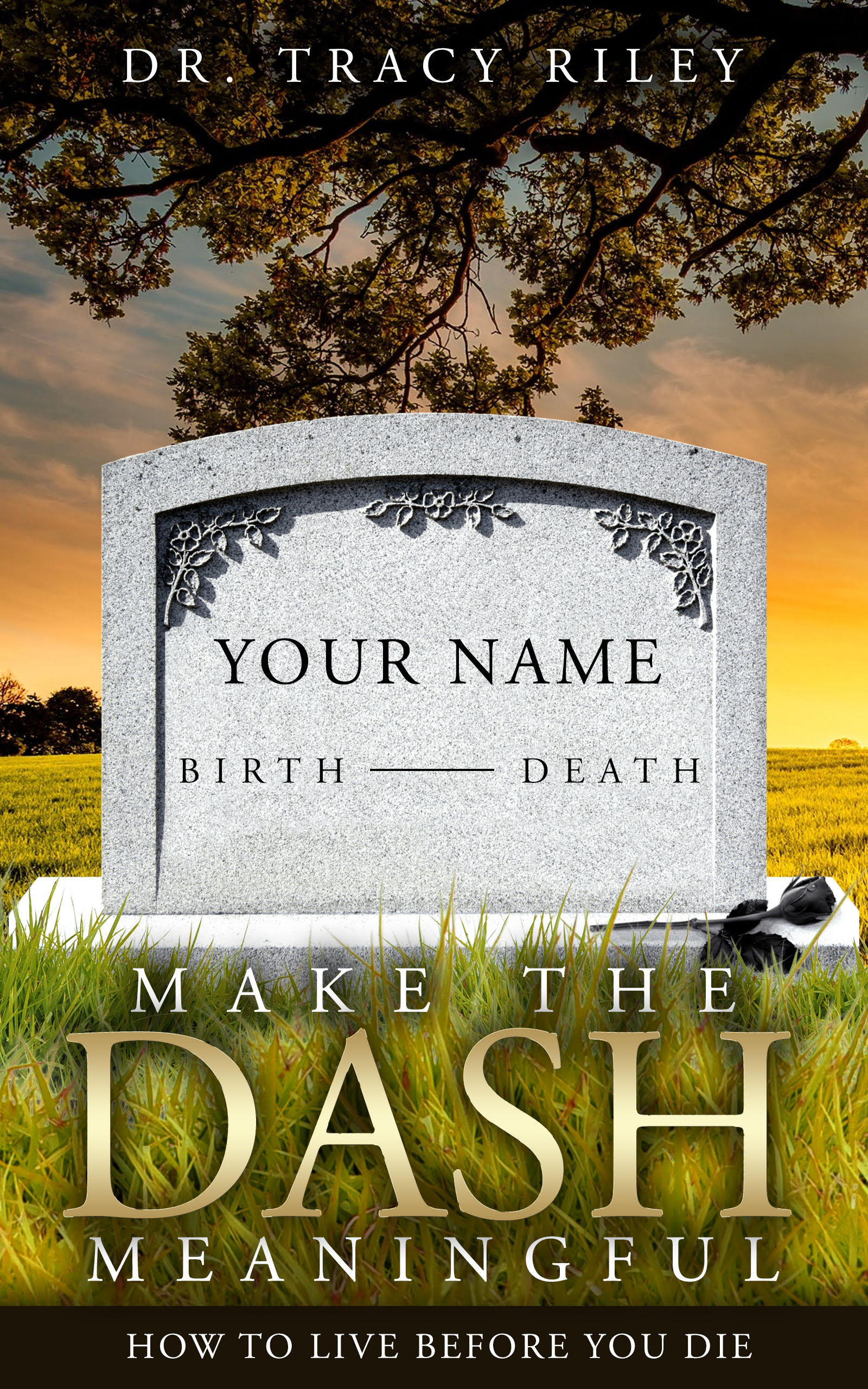 Make The Dash Meaningful