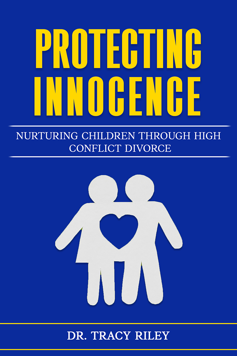 protecting innocence by tracy riley