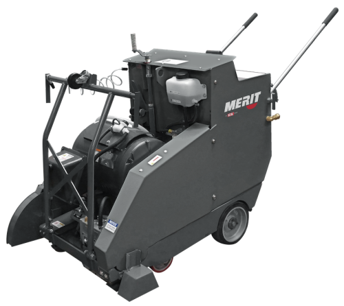 M400SS-30E - Electric Power