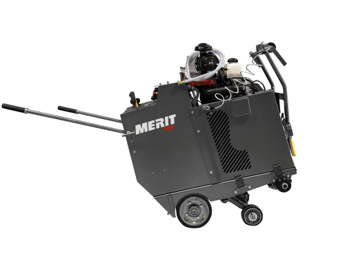 M500SS-57G - Gas Power