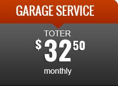 Garage Service