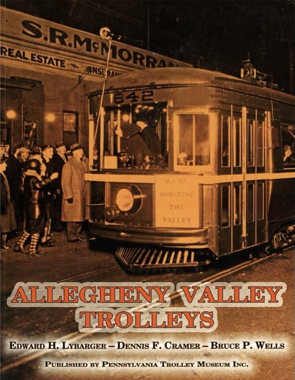 Allegheny Valley Trolleys