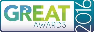 ThermApparel Announced as Finalist for Digital Rochester's GREAT Awards