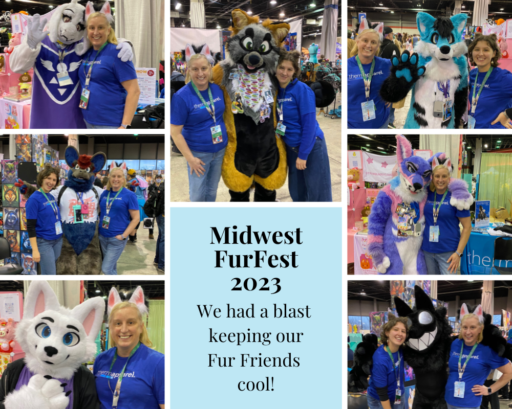 Midwest furfest 2024 dates