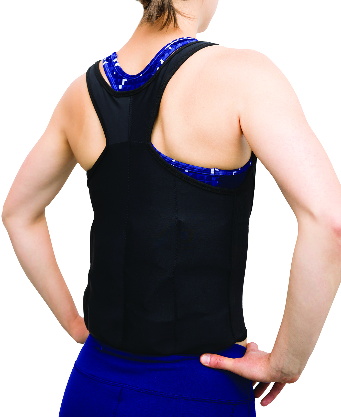 UnderCool Cooling Vest, ThermApparel: $200