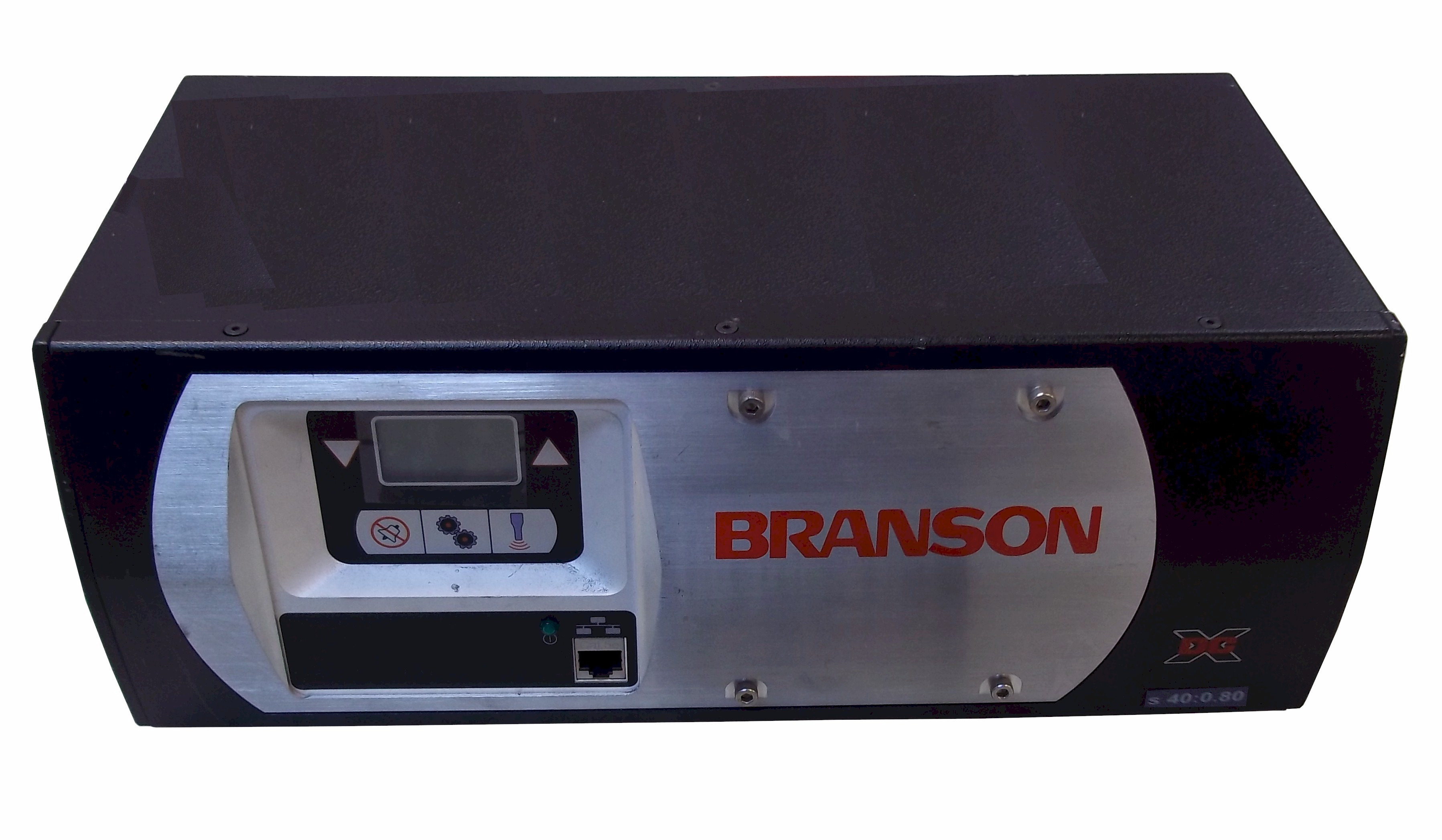 Branson Power Supply