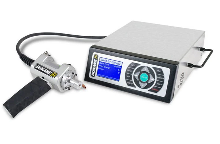 Dukane IQ Series
