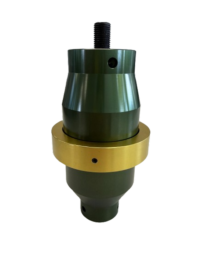 Branson 101-149-056 Green Booster