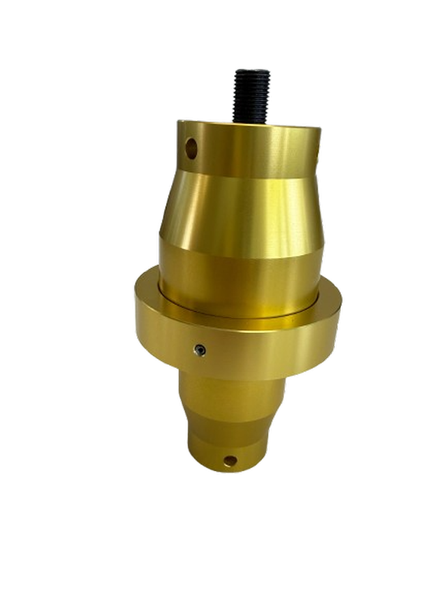 Branson 101-149-057 Gold Booster