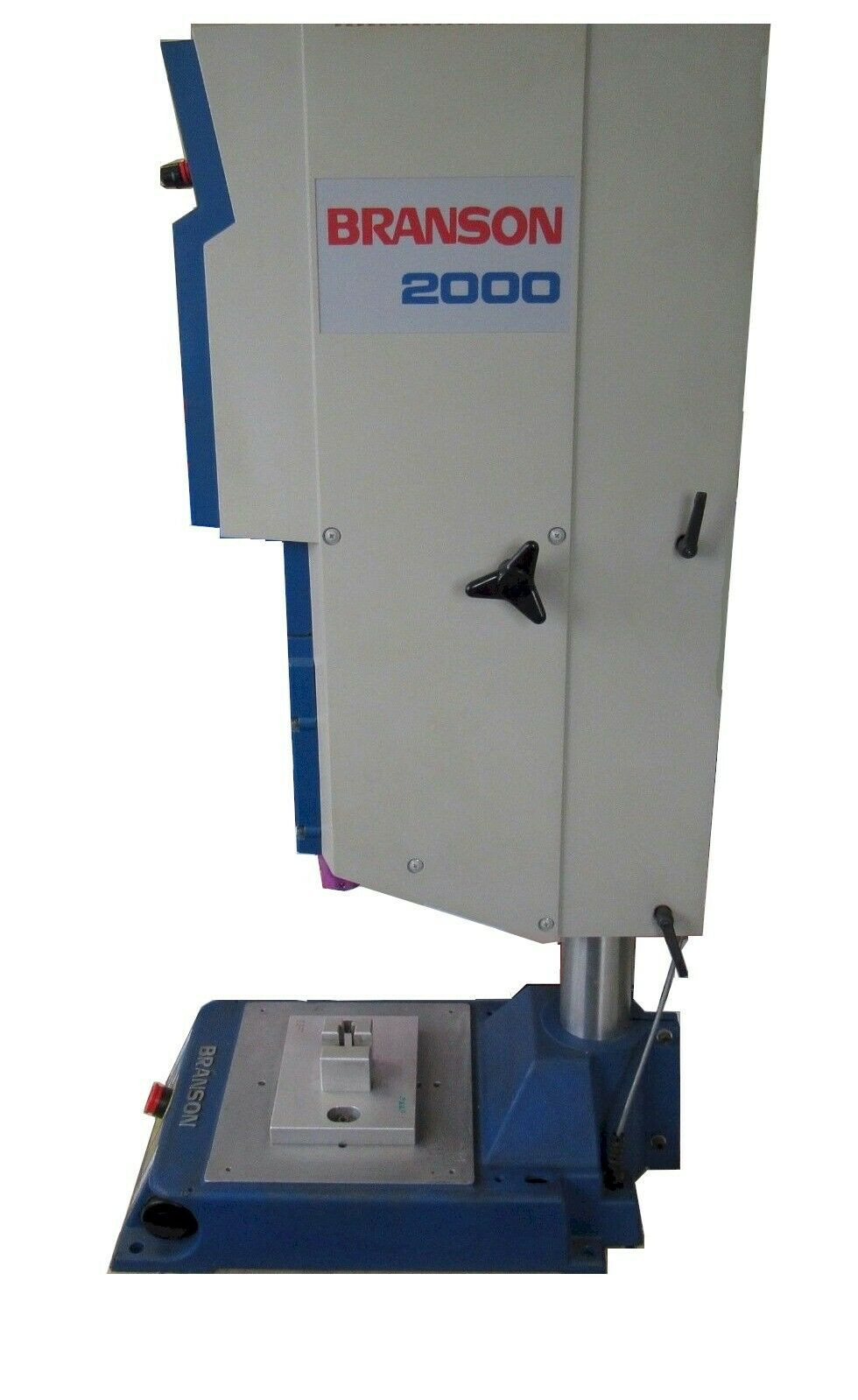Branson 2000 Series Welder