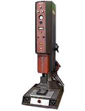 Branson 800 Series Welder