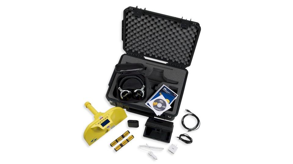 SubSurface Instruments, Inc. AML Pro All Material Locator Rochester