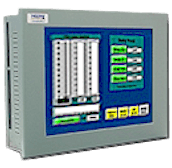 Xycom 4115 Operator Interface