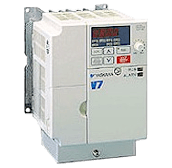 Yaskawa Speed Controls