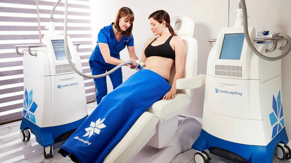 CoolSculpting Rochester NY  Fat Reduction & Weight Loss