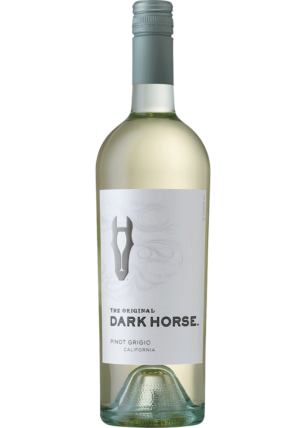 Dark Horse Pinot Grigio 750ml NV Lisa's Liquor Barn