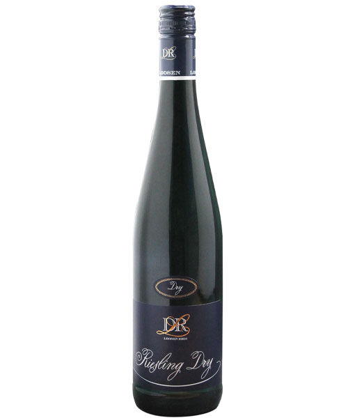 19 Dr Loosen Dry Riesling 750ml Lisa S Liquor Barn