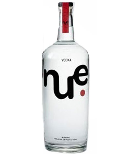 Nue Vodka Gluten Free 1.75L Lisa's Liquor Barn
