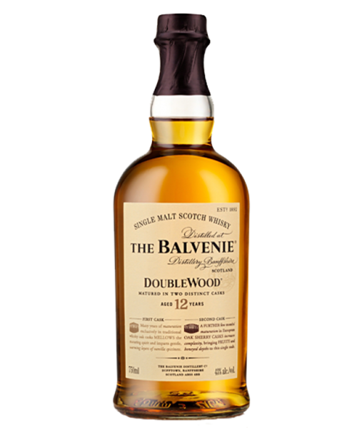 Balvenie single malt scotch brands
