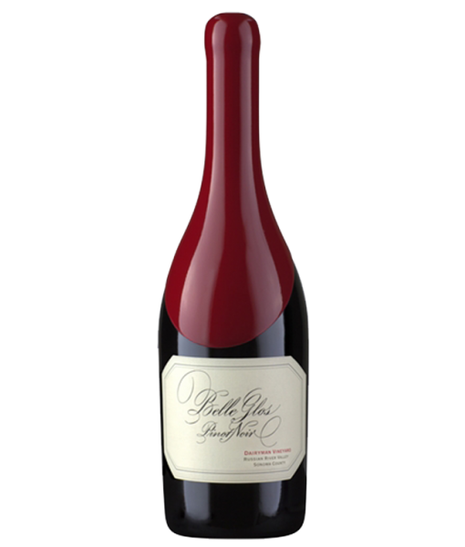 2019 Belle Glos Dairyman Pinot Noir 750ml Lisa's Liquor Barn