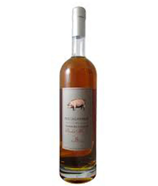 Peg Leg Porker 8Yr Tennessee Straight Bourbon Whiskey 750ml Lisa's